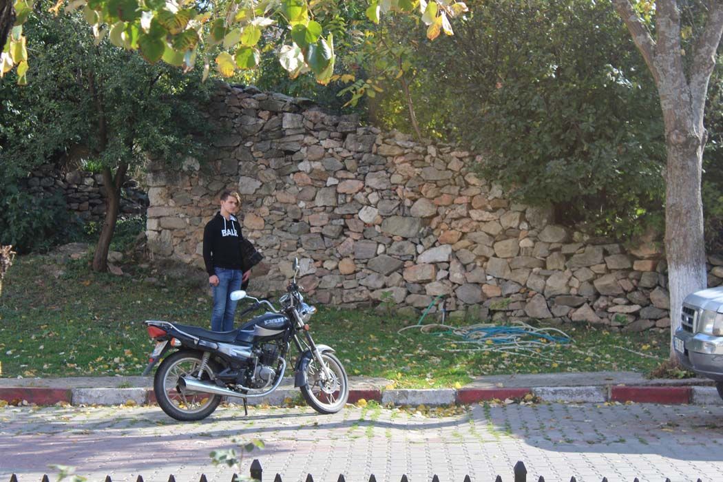 Cumhuriyet Bayramı Çelenk Töreni (2018)