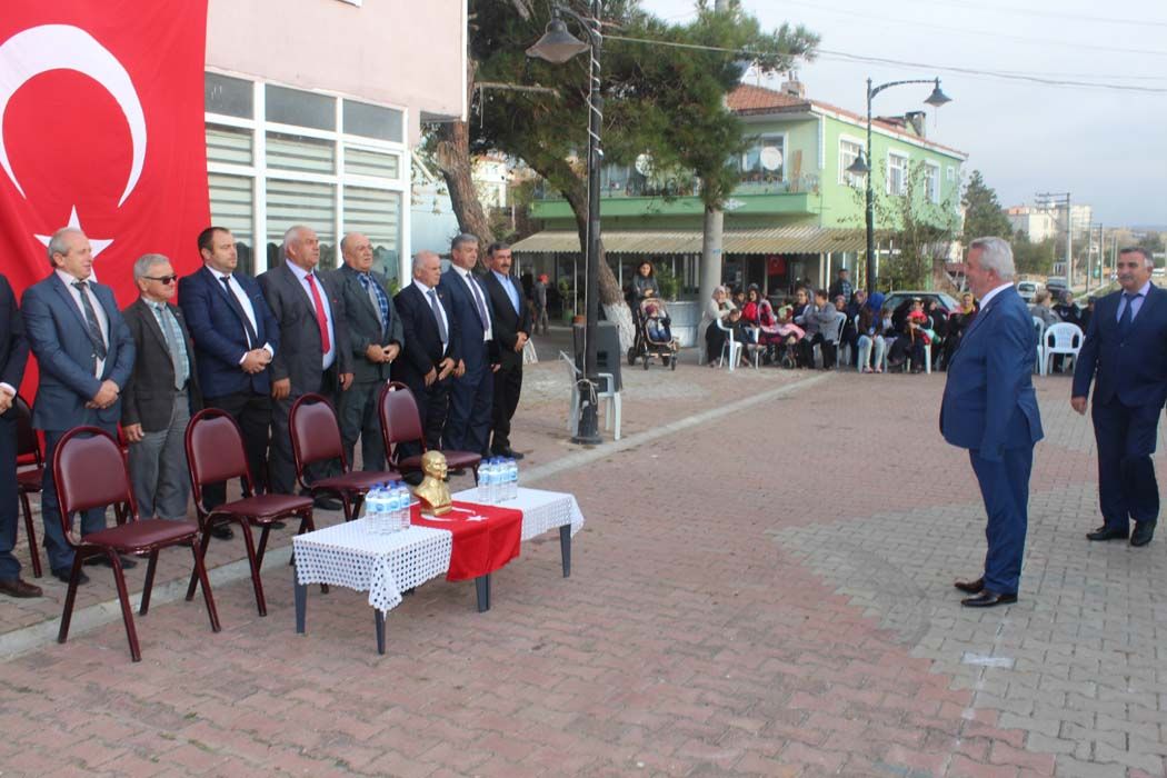 Cumhuriyet Bayramı Kutlama Etkinlikleri (2018)