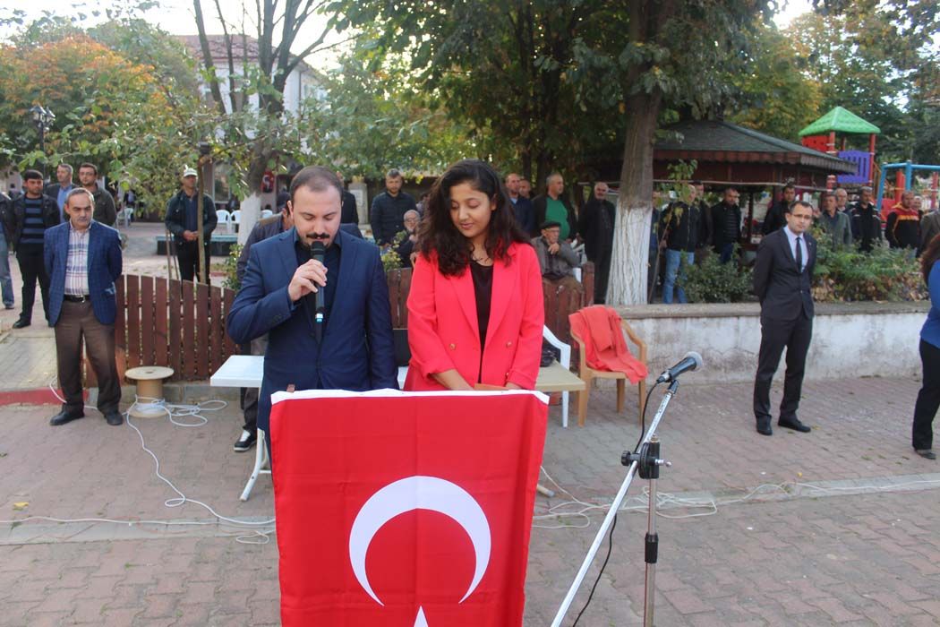 Cumhuriyet Bayramı Kutlama Etkinlikleri (2018)