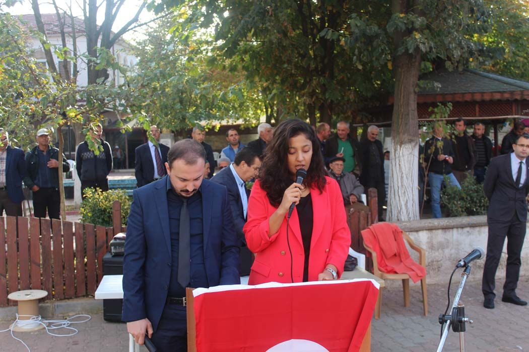 Cumhuriyet Bayramı Kutlama Etkinlikleri (2018)