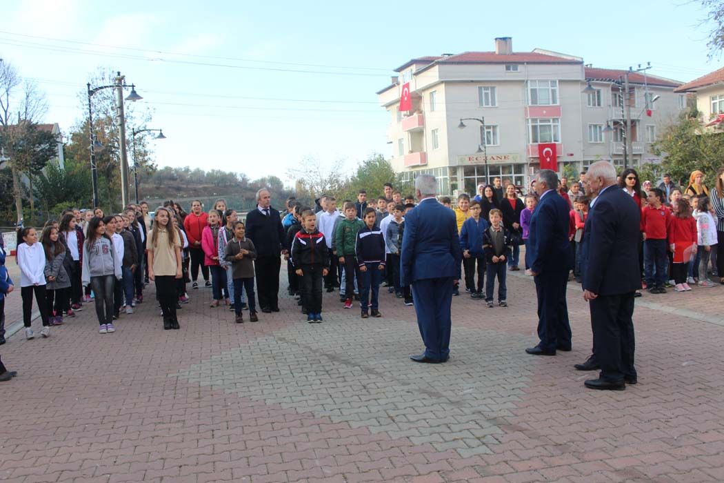 Cumhuriyet Bayramı Kutlama Etkinlikleri (2018)