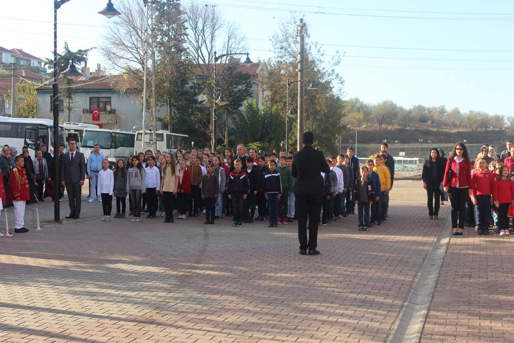 Cumhuriyet Bayramı Kutlama Etkinlikleri (2018)