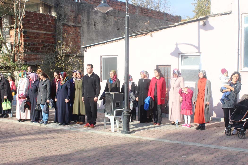 Cumhuriyet Bayramı Kutlama Etkinlikleri (2018)