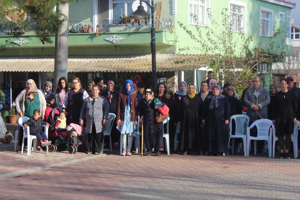 Cumhuriyet Bayramı Kutlama Etkinlikleri (2018)