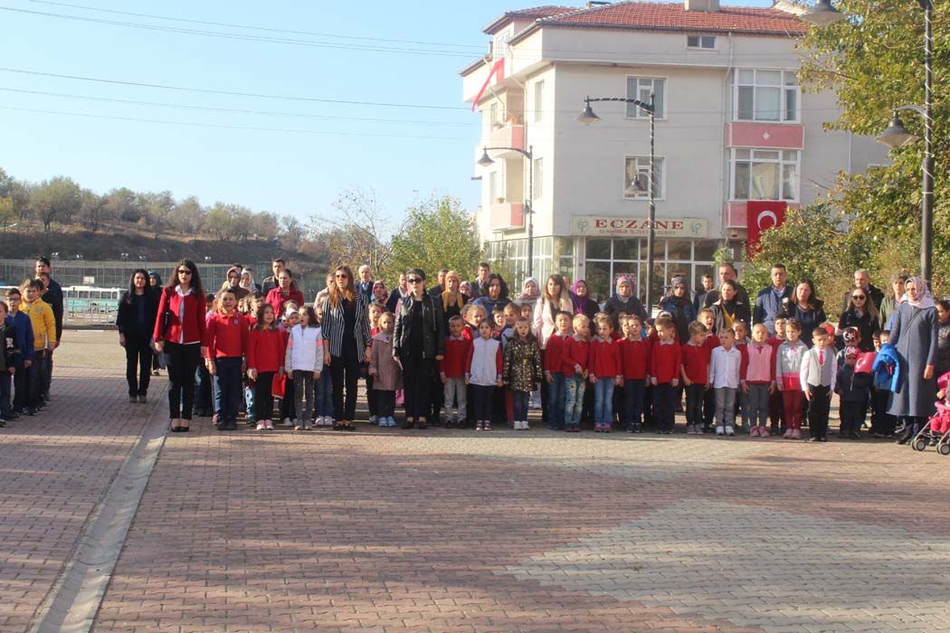 Cumhuriyet Bayramı Kutlama Etkinlikleri (2018)