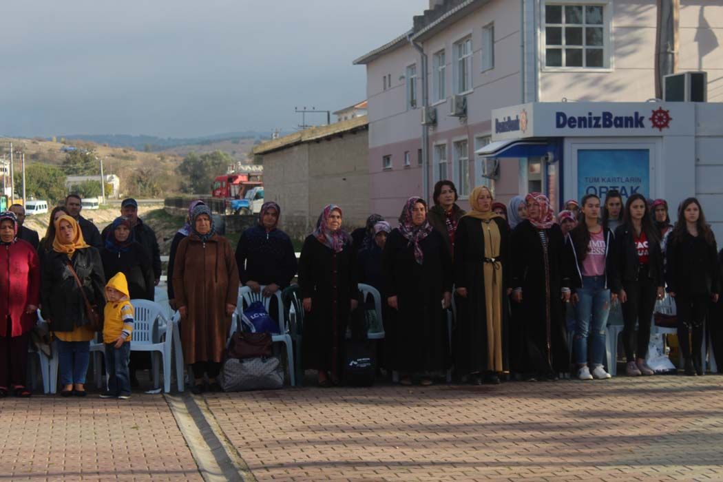 Cumhuriyet Bayramı Kutlama Etkinlikleri (2018)