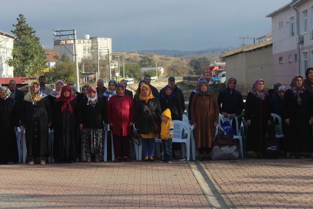 Cumhuriyet Bayramı Kutlama Etkinlikleri (2018)