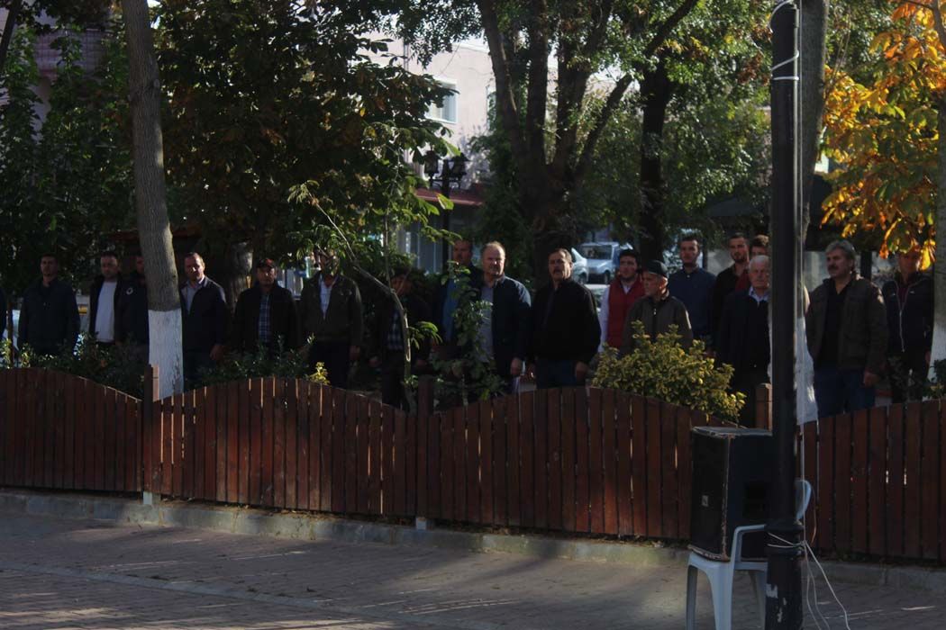 Cumhuriyet Bayramı Kutlama Etkinlikleri (2018)