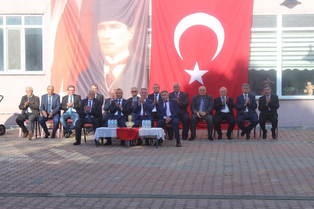 Cumhuriyet Bayramı Kutlama Etkinlikleri (2018)