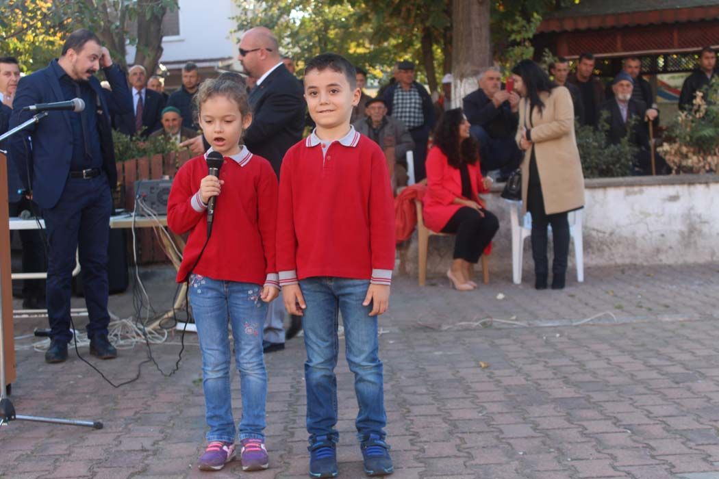 Cumhuriyet Bayramı Kutlama Etkinlikleri (2018)