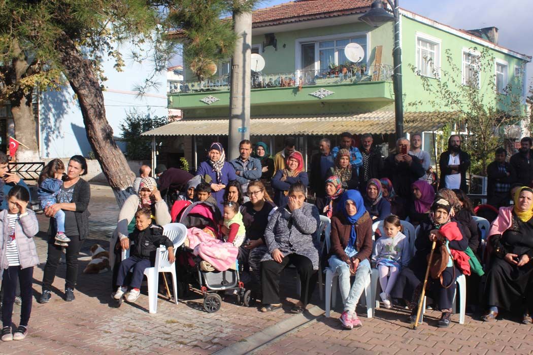 Cumhuriyet Bayramı Kutlama Etkinlikleri (2018)