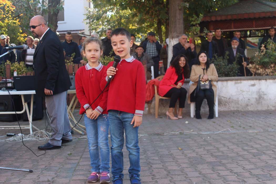 Cumhuriyet Bayramı Kutlama Etkinlikleri (2018)
