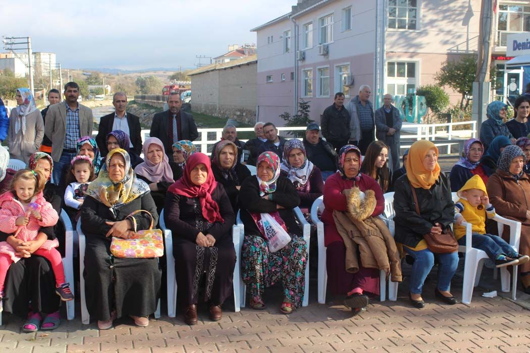 Cumhuriyet Bayramı Kutlama Etkinlikleri (2018)