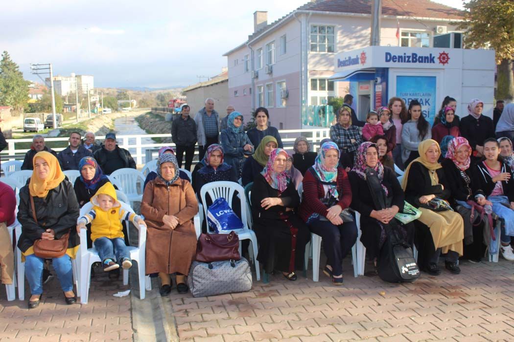 Cumhuriyet Bayramı Kutlama Etkinlikleri (2018)