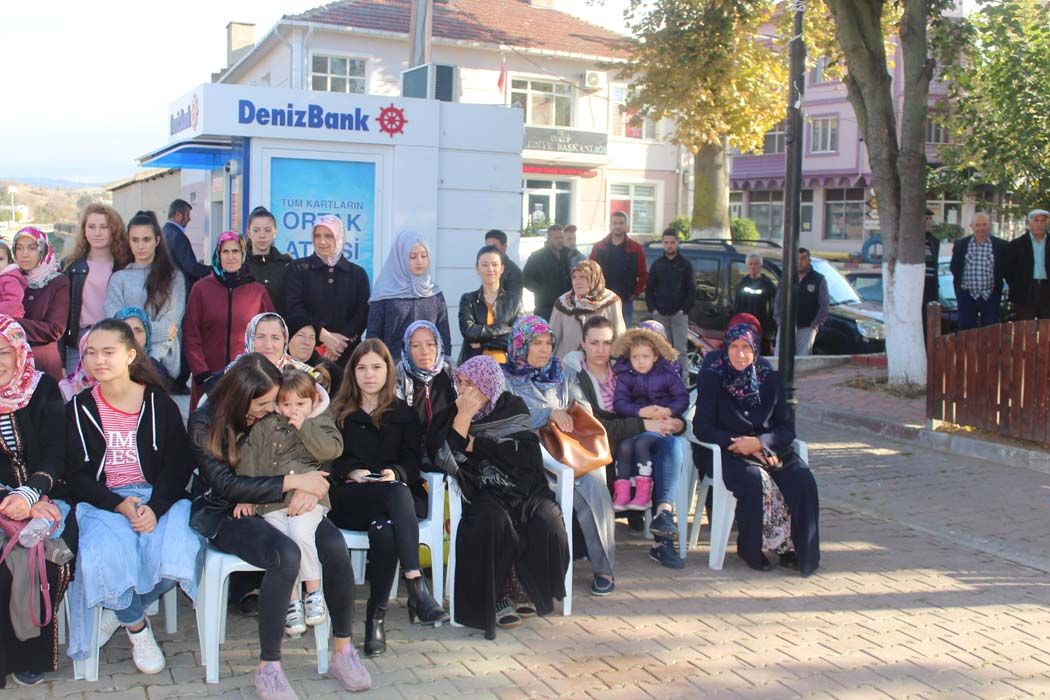 Cumhuriyet Bayramı Kutlama Etkinlikleri (2018)