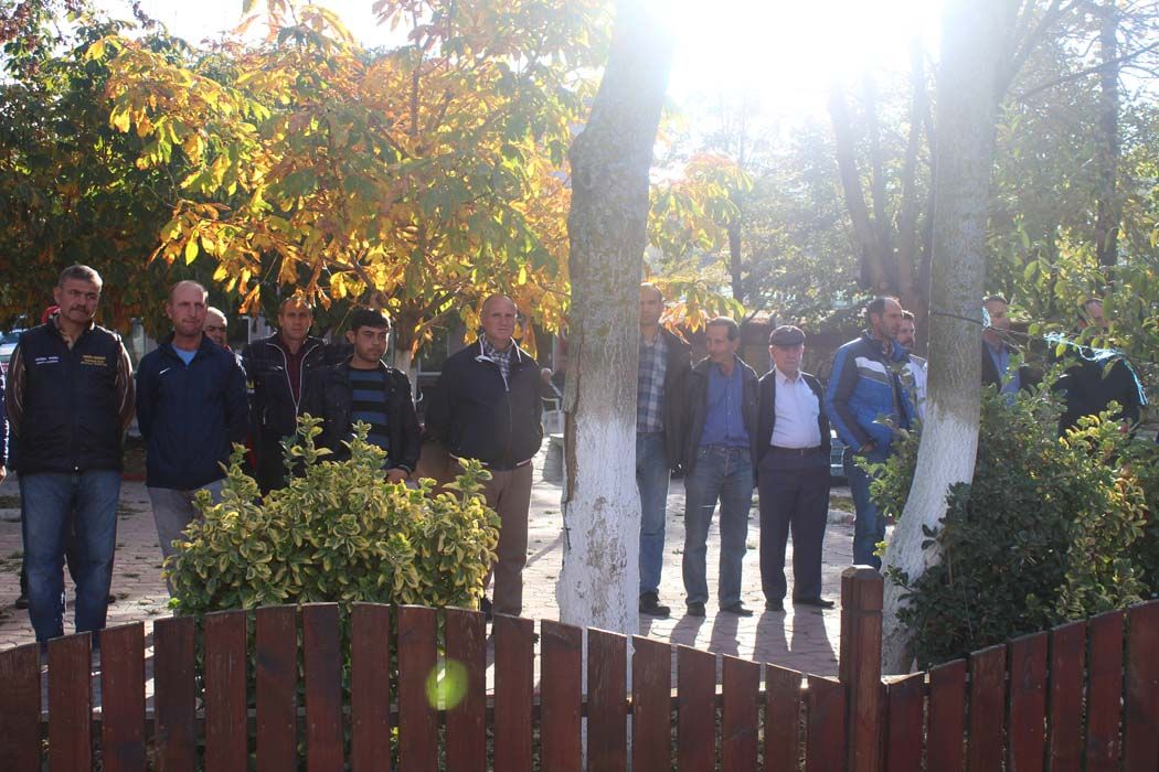 Cumhuriyet Bayramı Kutlama Etkinlikleri (2018)