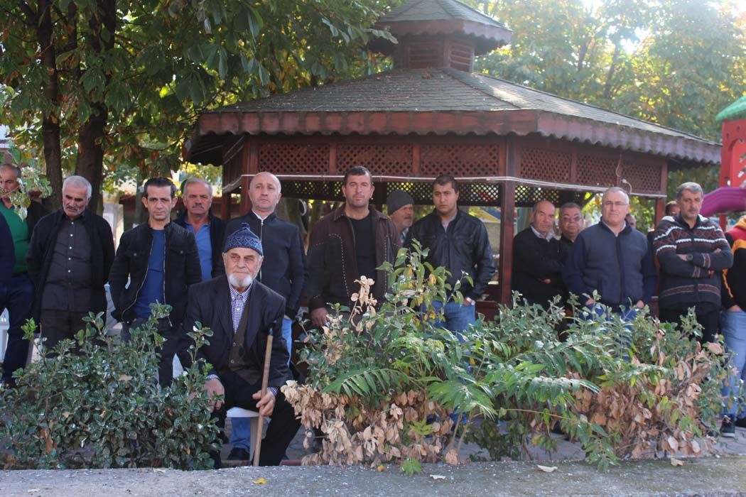 Cumhuriyet Bayramı Kutlama Etkinlikleri (2018)