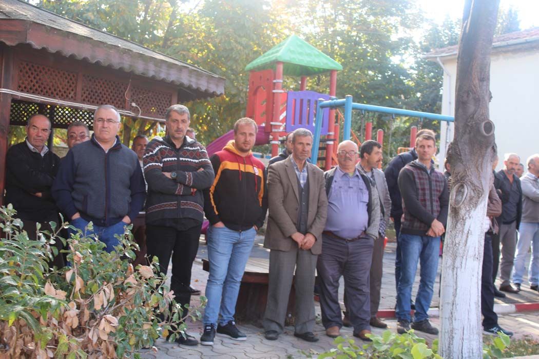 Cumhuriyet Bayramı Kutlama Etkinlikleri (2018)