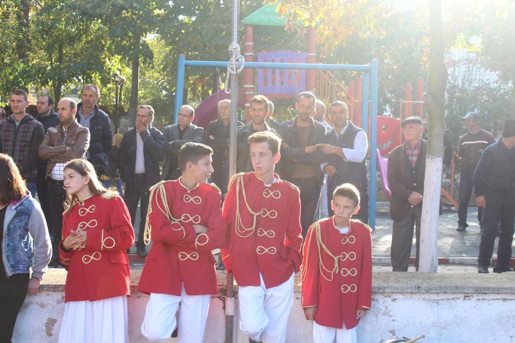 Cumhuriyet Bayramı Kutlama Etkinlikleri (2018)