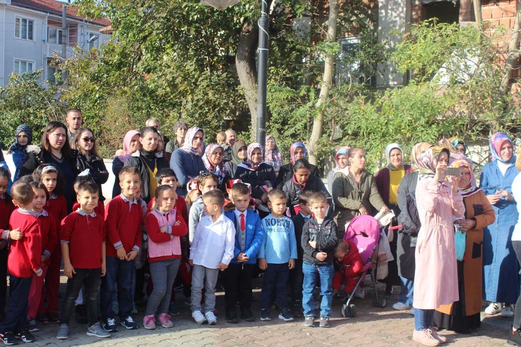 Cumhuriyet Bayramı Kutlama Etkinlikleri (2018)