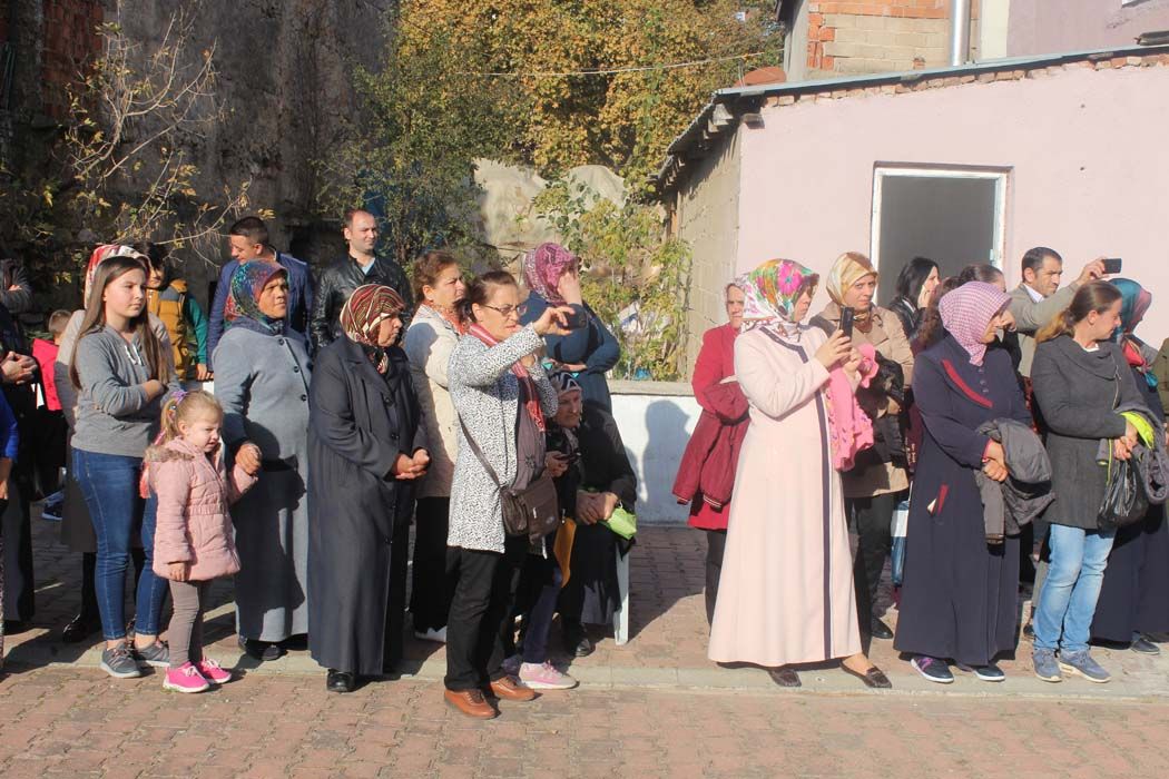 Cumhuriyet Bayramı Kutlama Etkinlikleri (2018)