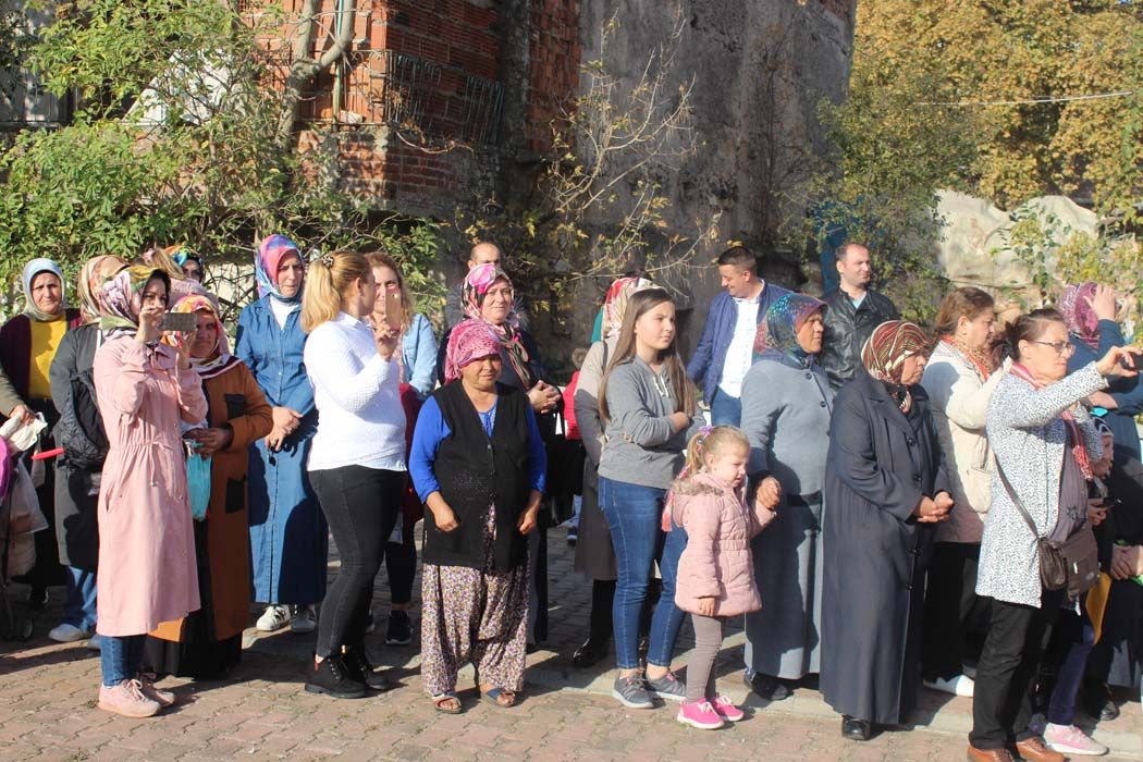 Cumhuriyet Bayramı Kutlama Etkinlikleri (2018)