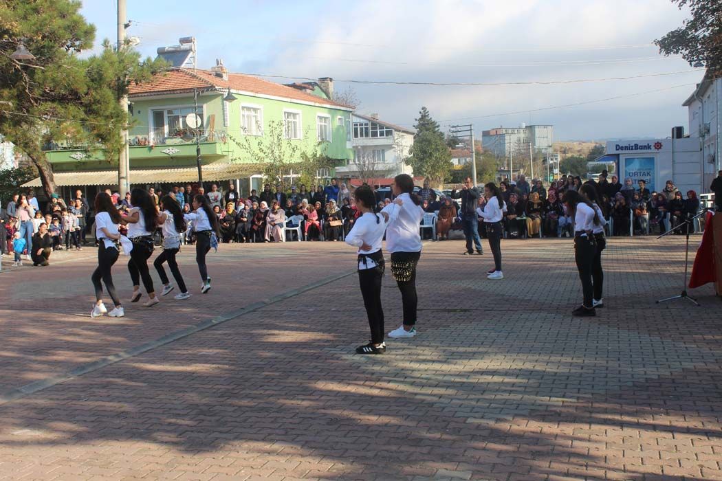 Cumhuriyet Bayramı Kutlama Etkinlikleri (2018)