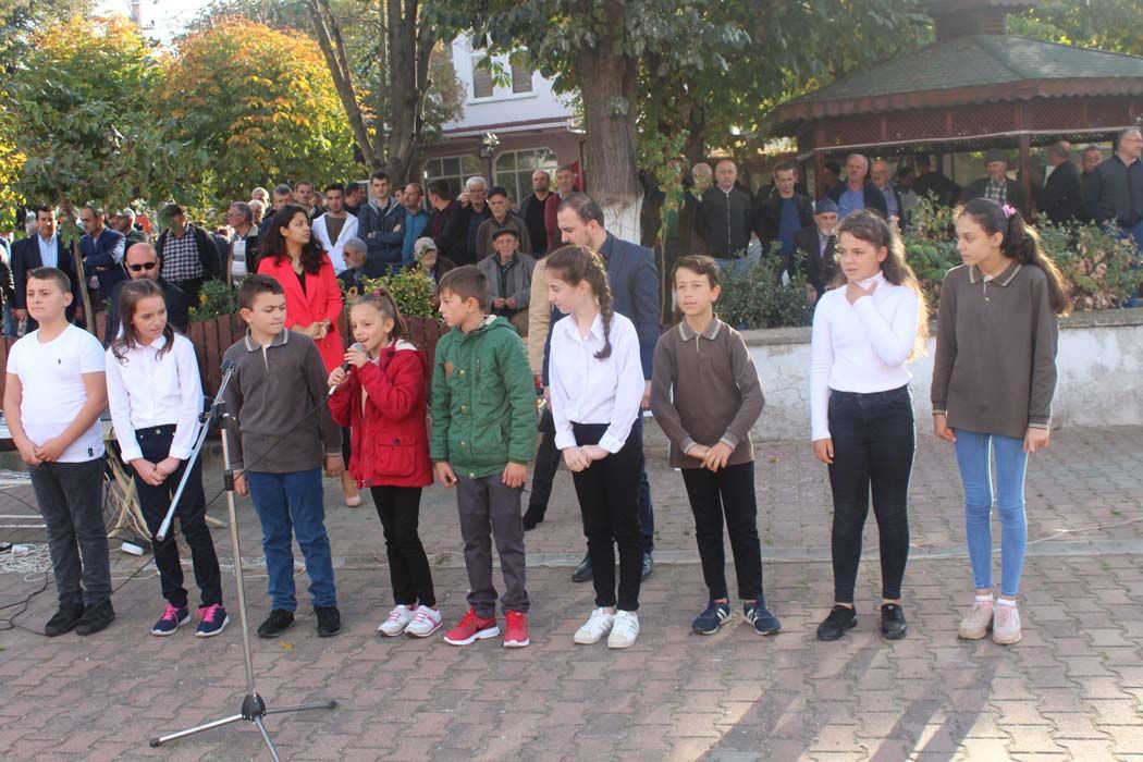 Cumhuriyet Bayramı Kutlama Etkinlikleri (2018)