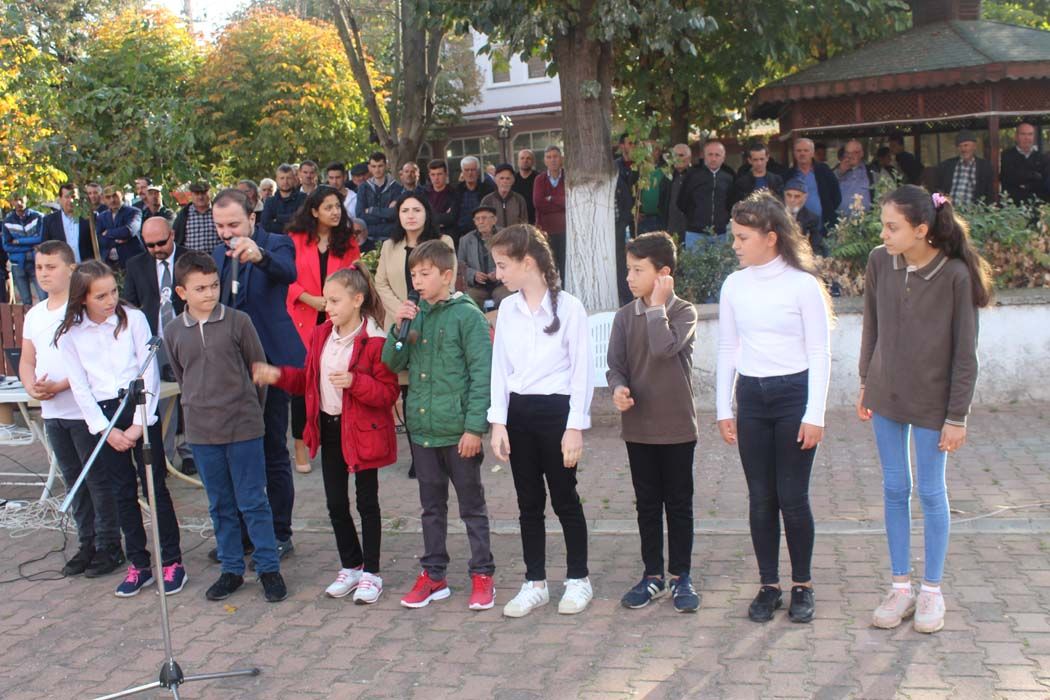 Cumhuriyet Bayramı Kutlama Etkinlikleri (2018)