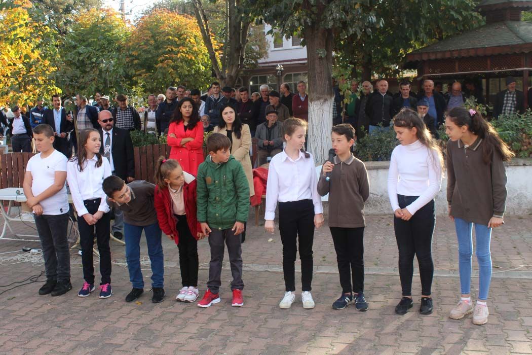 Cumhuriyet Bayramı Kutlama Etkinlikleri (2018)