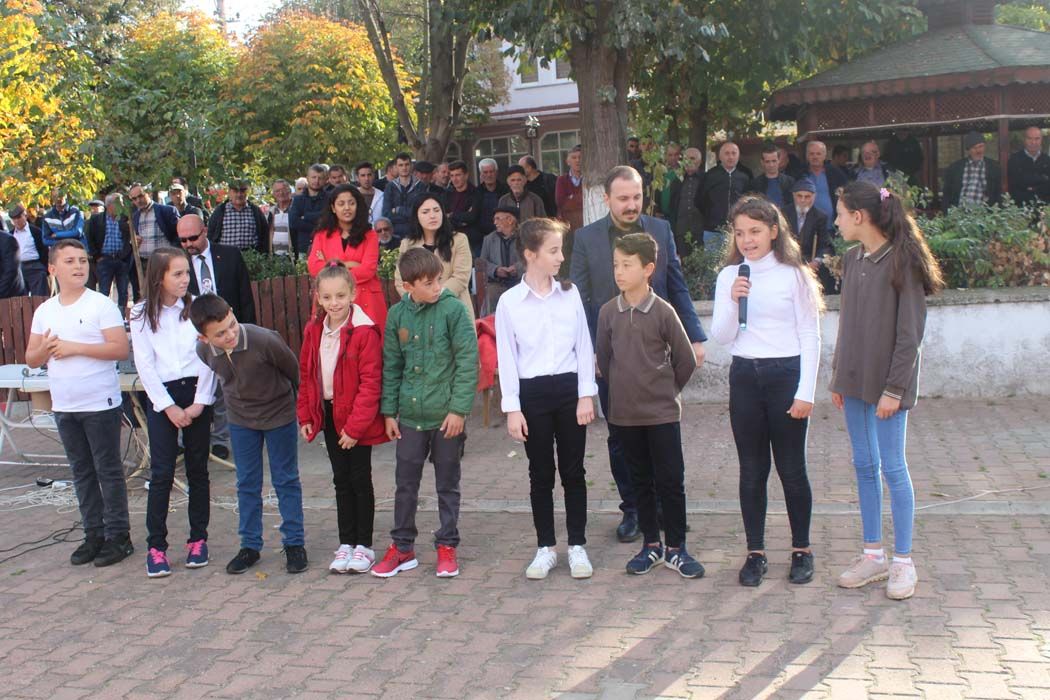 Cumhuriyet Bayramı Kutlama Etkinlikleri (2018)