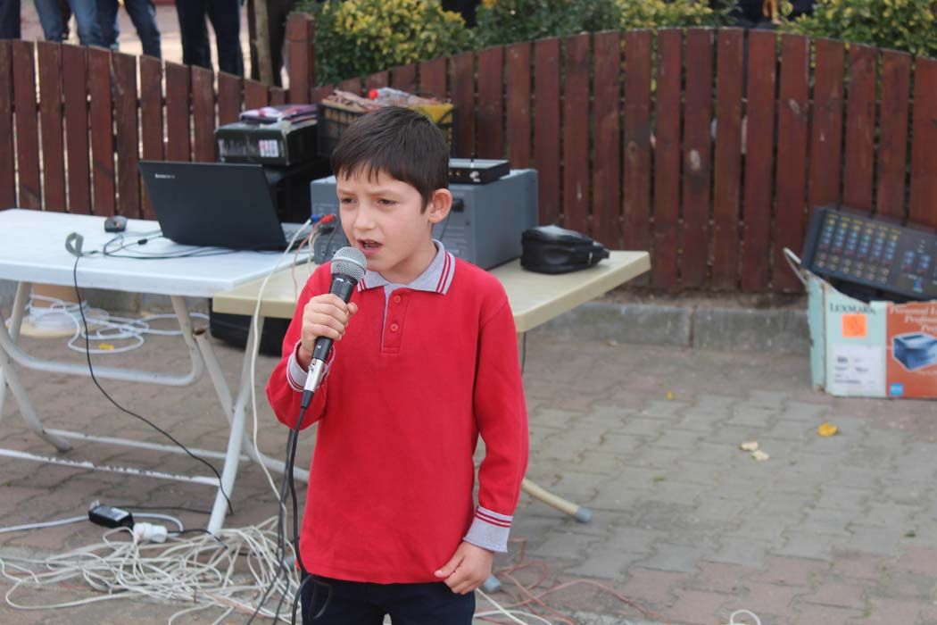 Cumhuriyet Bayramı Kutlama Etkinlikleri (2018)