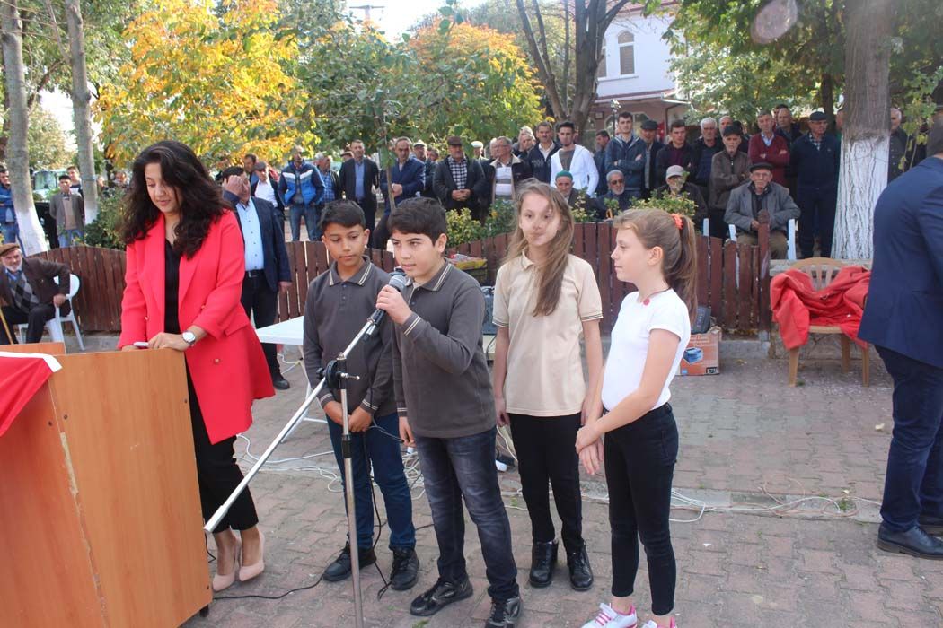 Cumhuriyet Bayramı Kutlama Etkinlikleri (2018)