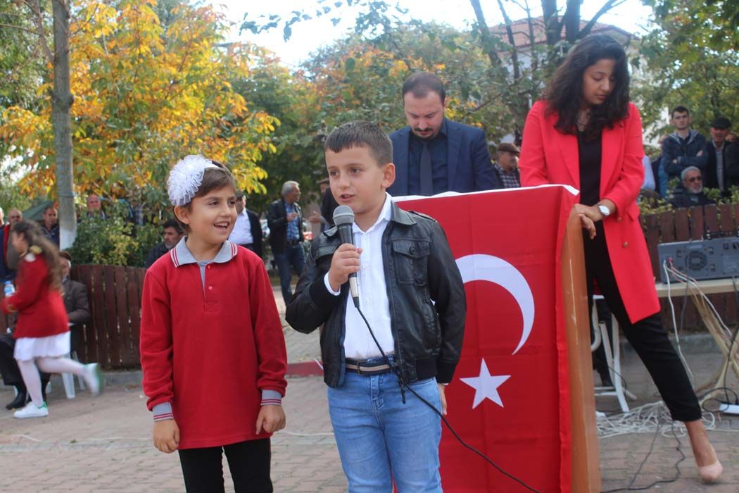 Cumhuriyet Bayramı Kutlama Etkinlikleri (2018)