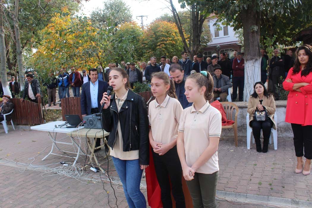 Cumhuriyet Bayramı Kutlama Etkinlikleri (2018)