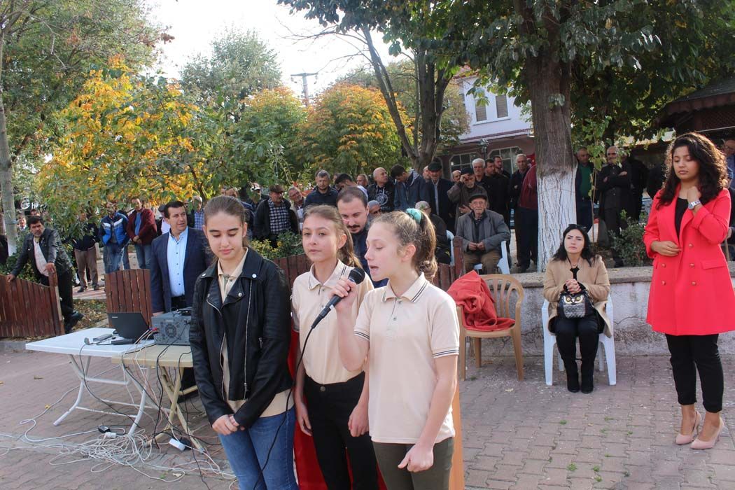 Cumhuriyet Bayramı Kutlama Etkinlikleri (2018)