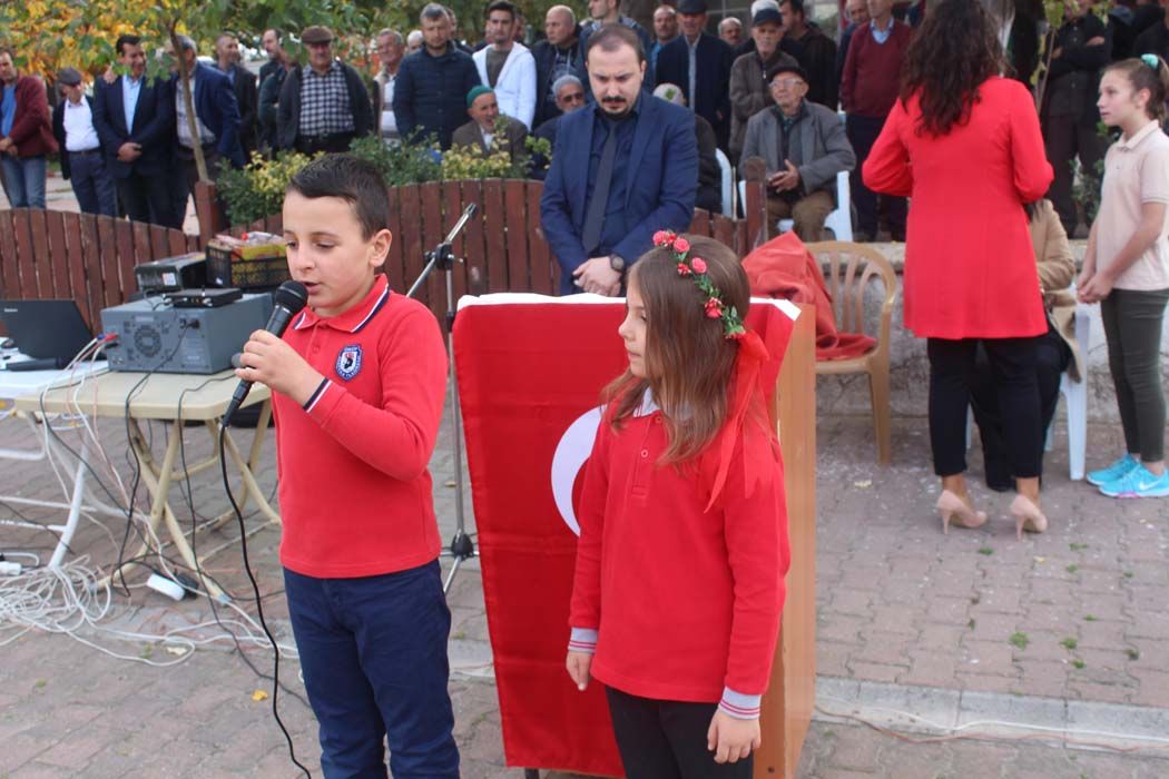 Cumhuriyet Bayramı Kutlama Etkinlikleri (2018)