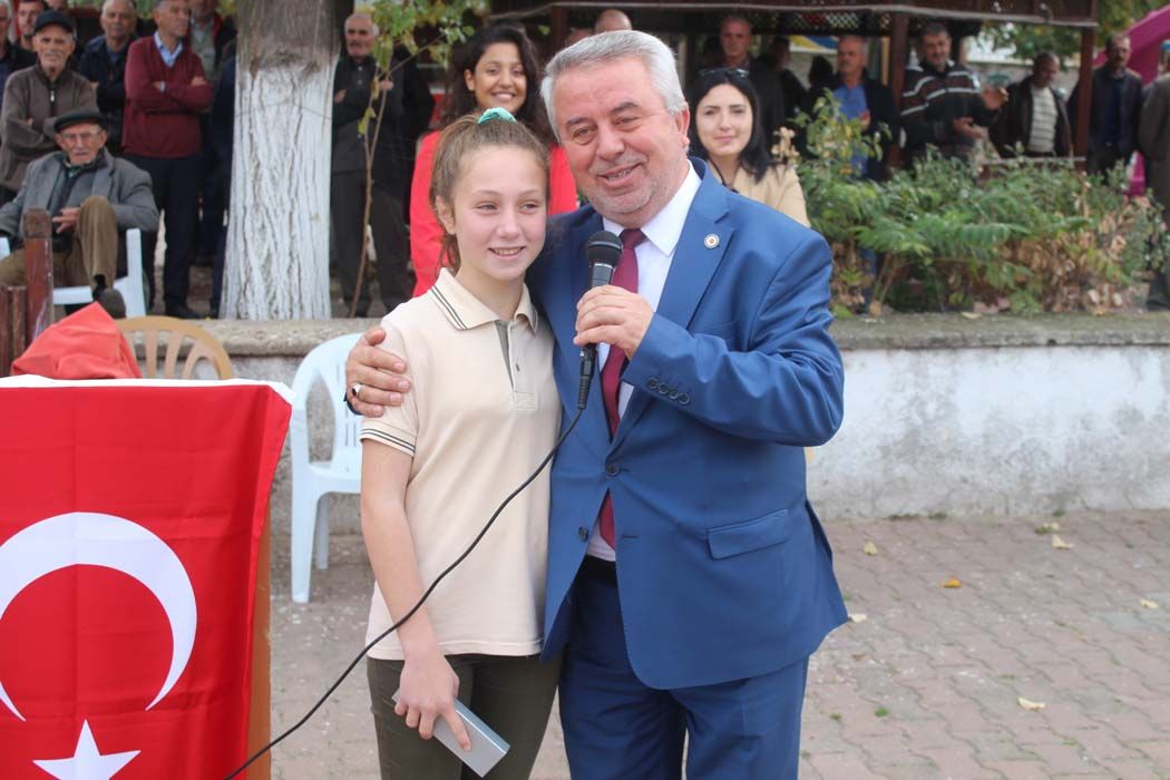 Cumhuriyet Bayramı Kutlama Etkinlikleri (2018)