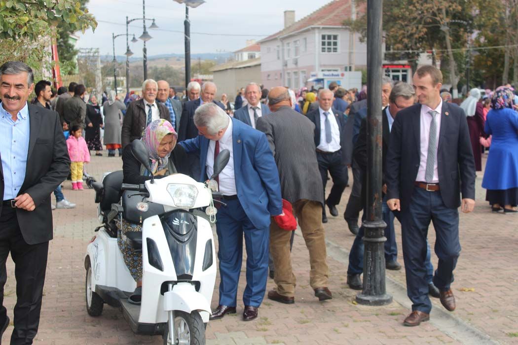 Cumhuriyet Bayramı Kutlama Etkinlikleri (2018)