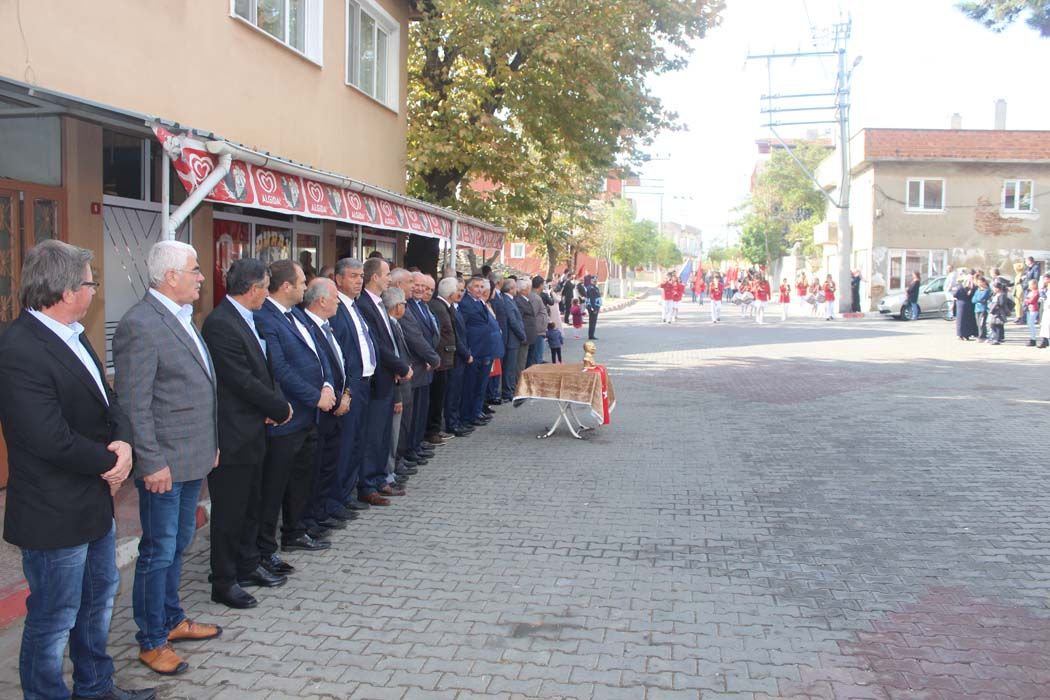 Cumhuriyet Bayramı Kutlama Etkinlikleri (2018)