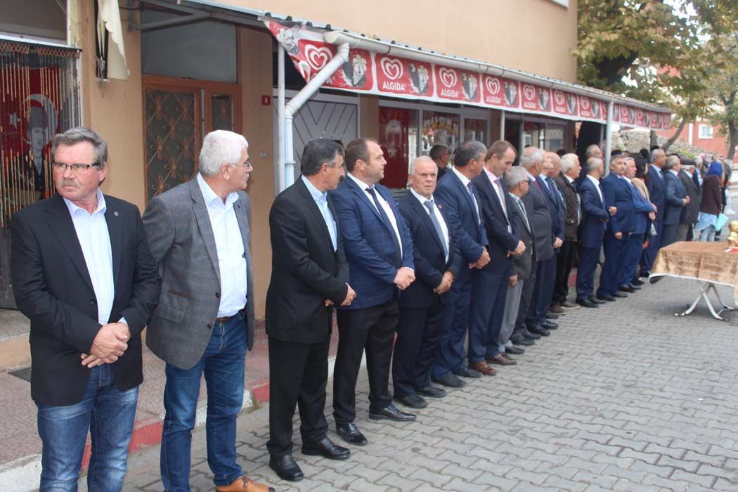 Cumhuriyet Bayramı Kutlama Etkinlikleri (2018)