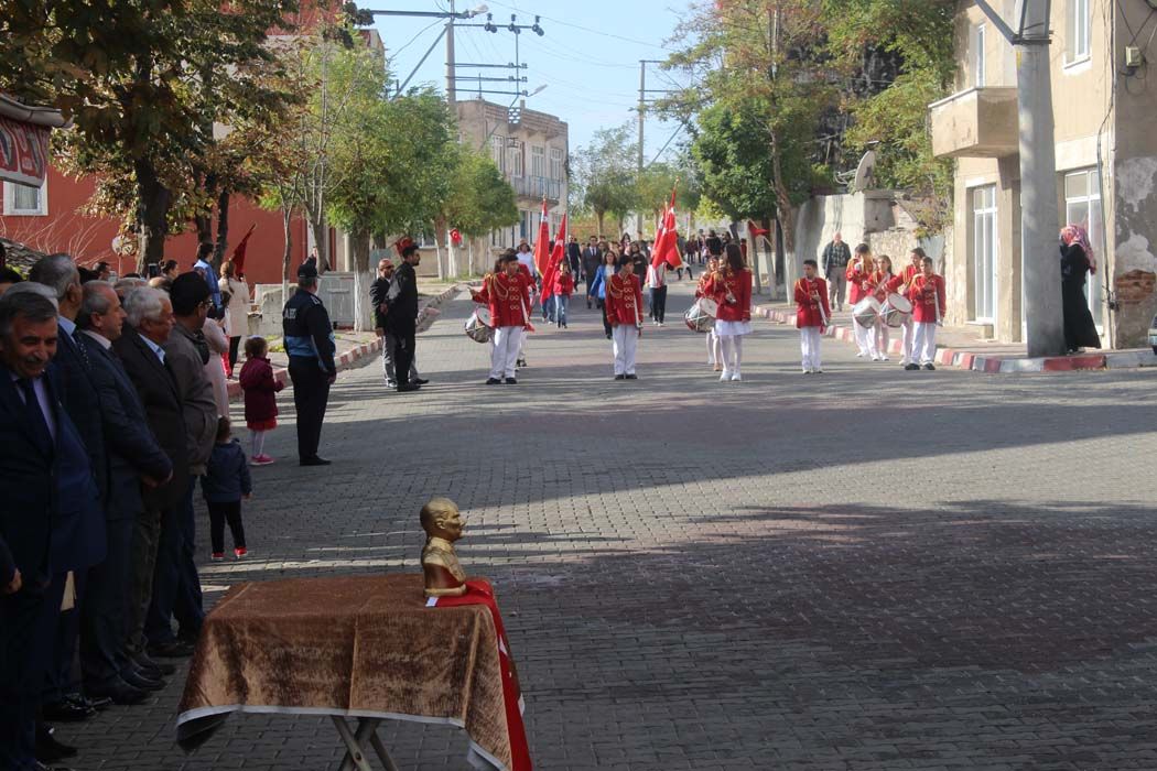 Cumhuriyet Bayramı Kutlama Etkinlikleri (2018)