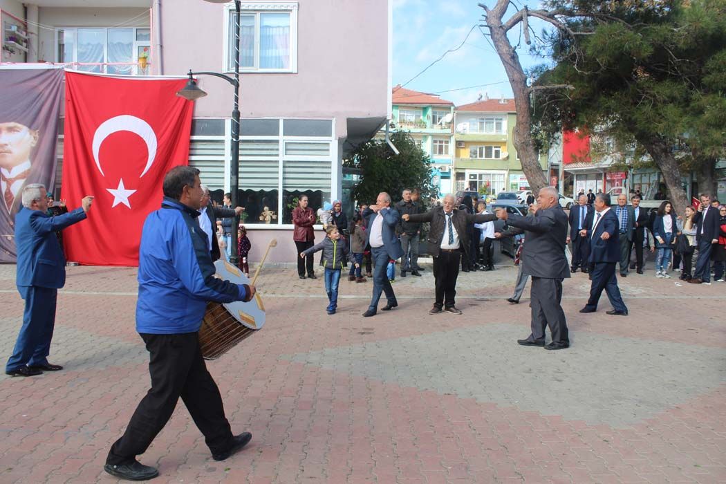 Cumhuriyet Bayramı Kutlama Etkinlikleri (2018)