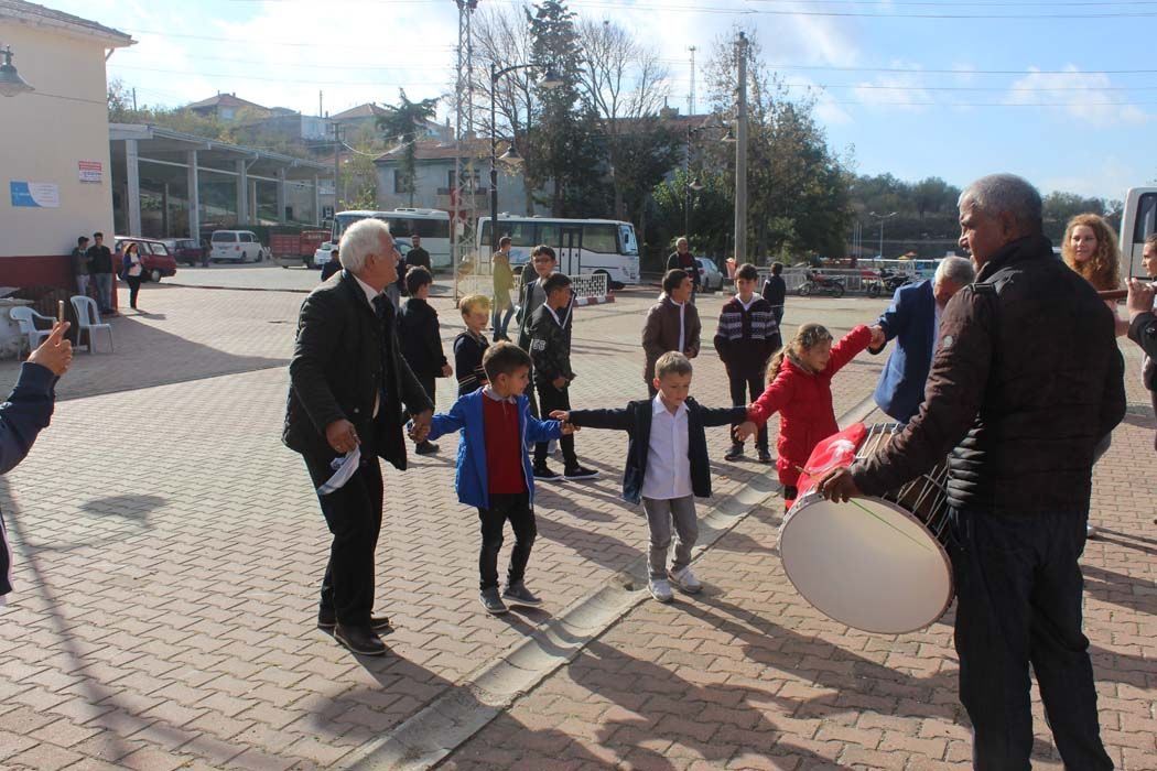 Cumhuriyet Bayramı Kutlama Etkinlikleri (2018)