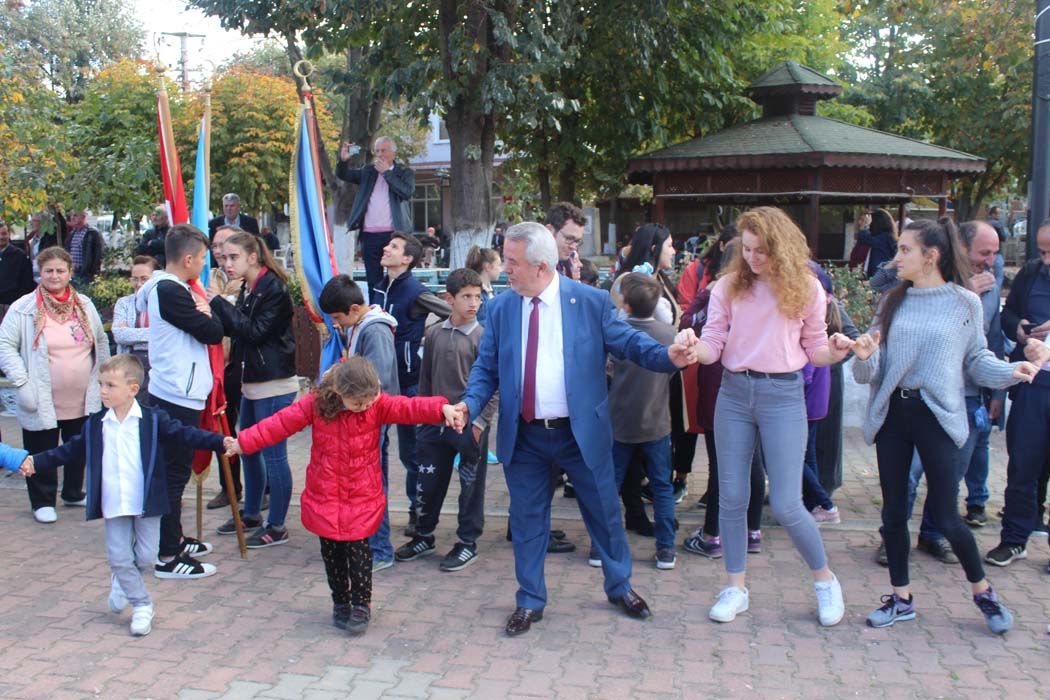 Cumhuriyet Bayramı Kutlama Etkinlikleri (2018)