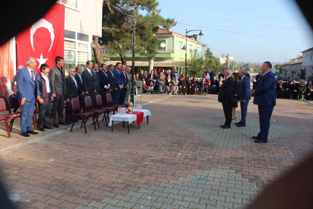 Cumhuriyet Bayramı Kutlama Etkinlikleri (2019)