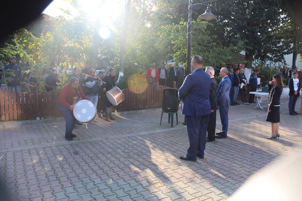 Cumhuriyet Bayramı Kutlama Etkinlikleri (2019)