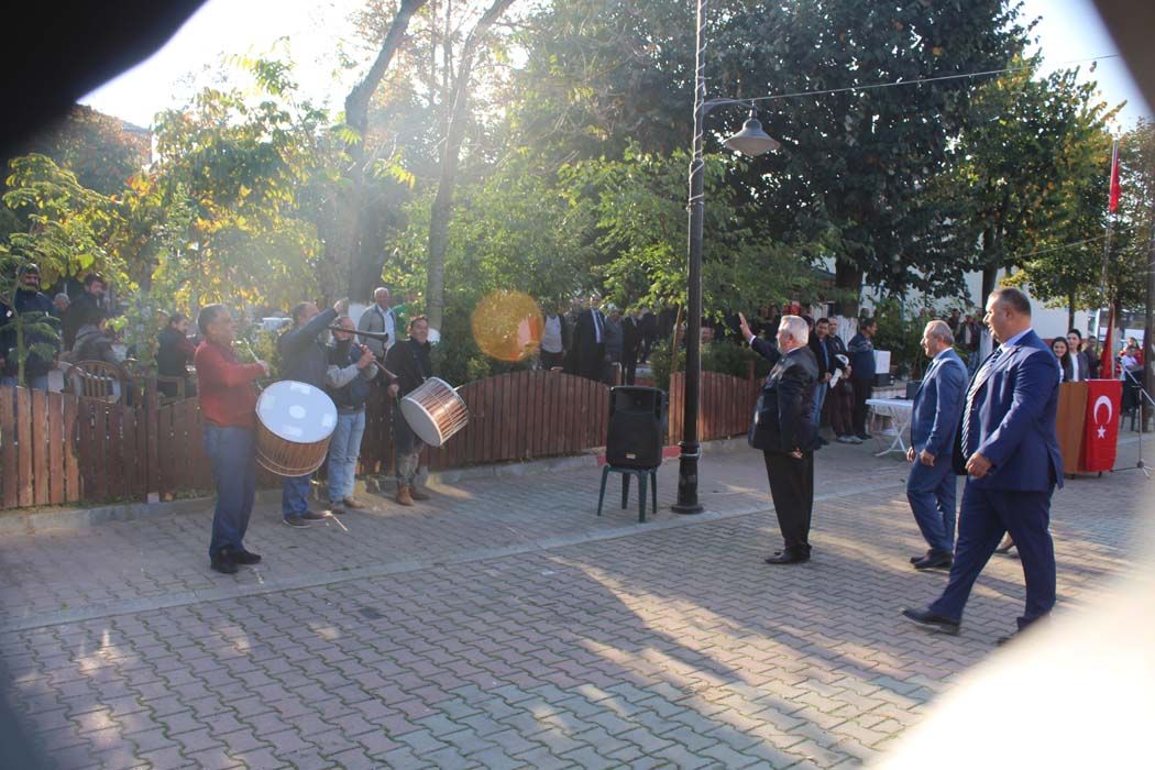 Cumhuriyet Bayramı Kutlama Etkinlikleri (2019)