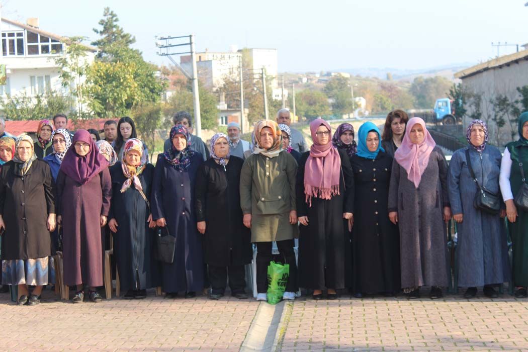 Cumhuriyet Bayramı Kutlama Etkinlikleri (2019)