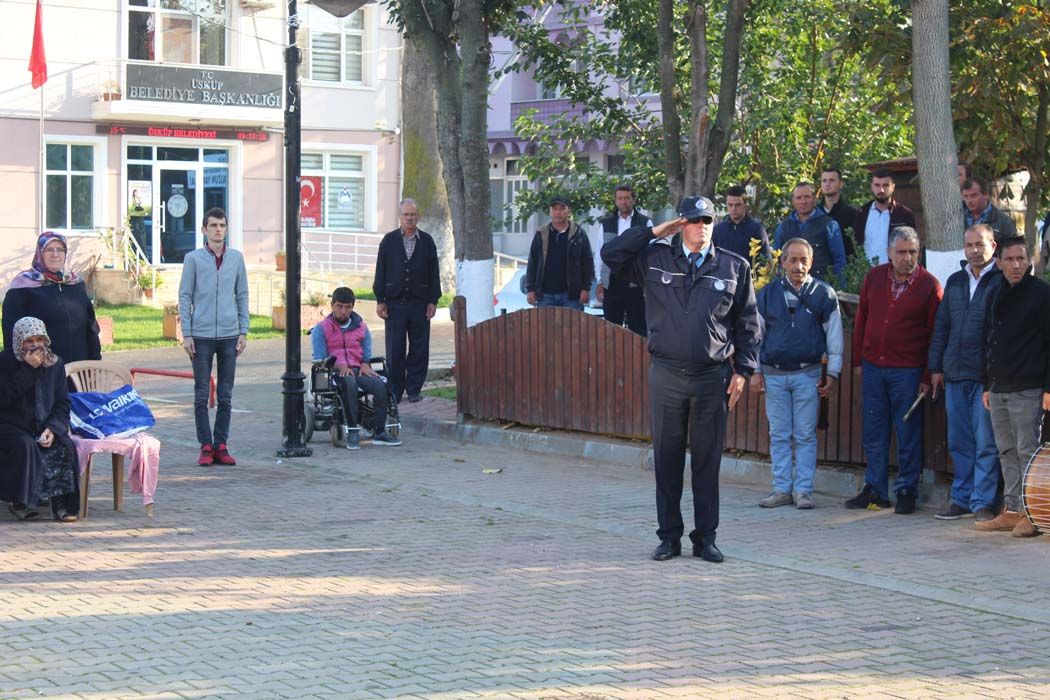 Cumhuriyet Bayramı Kutlama Etkinlikleri (2019)